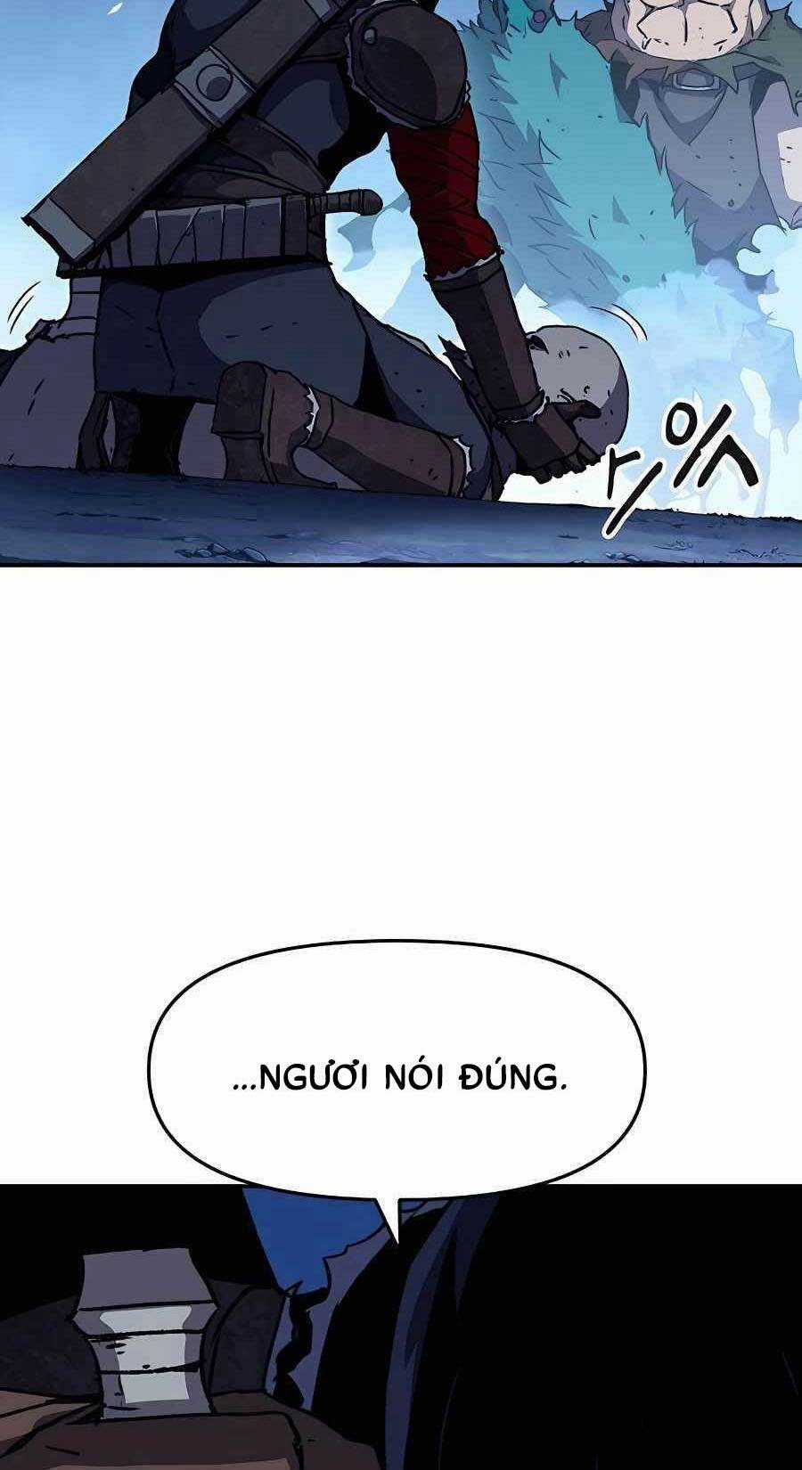 Chiến Binh Đoản Mệnh - Chapter 8 - Trang 98