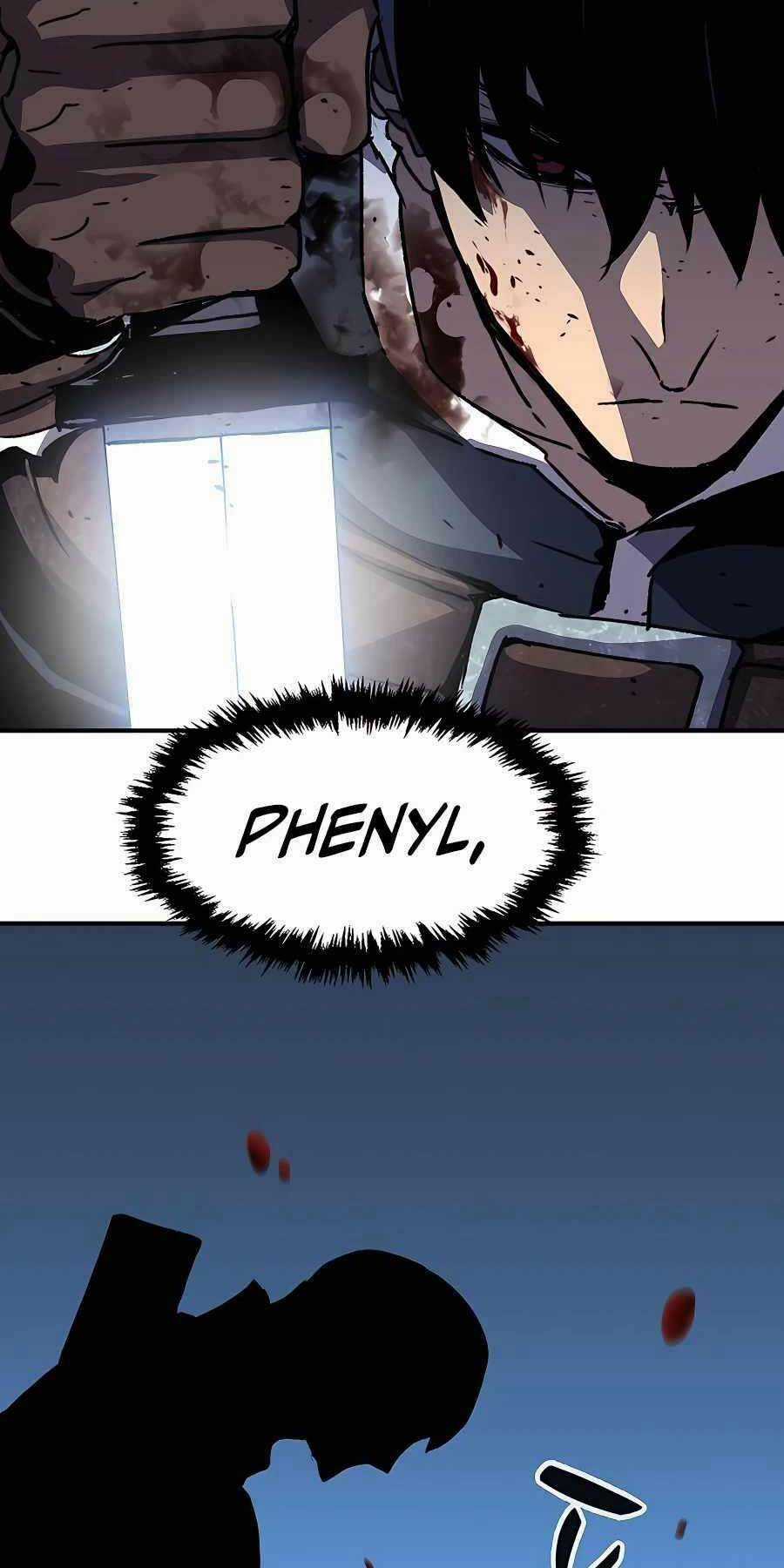 Chiến Binh Đoản Mệnh - Chapter 8 - Trang 99