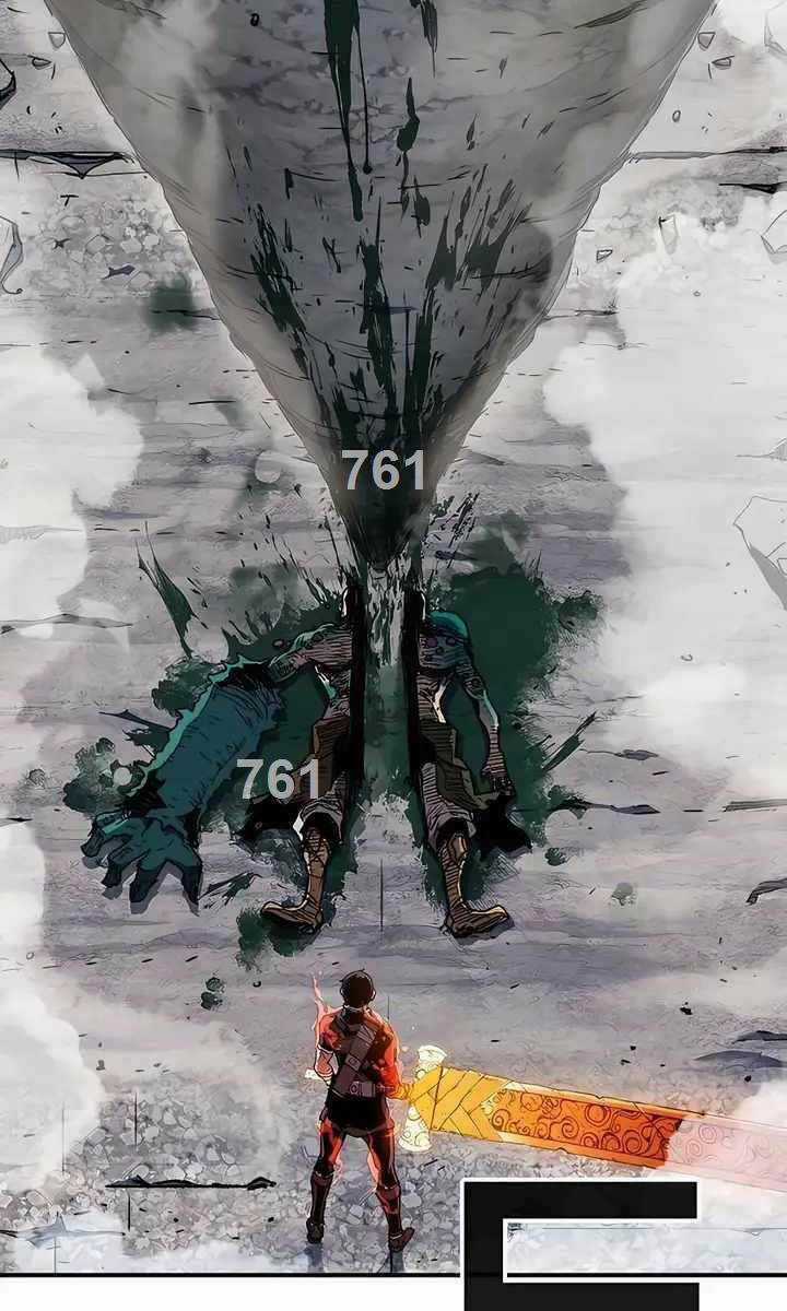 Chiến Binh Đoản Mệnh - Chapter 9 - Trang 2