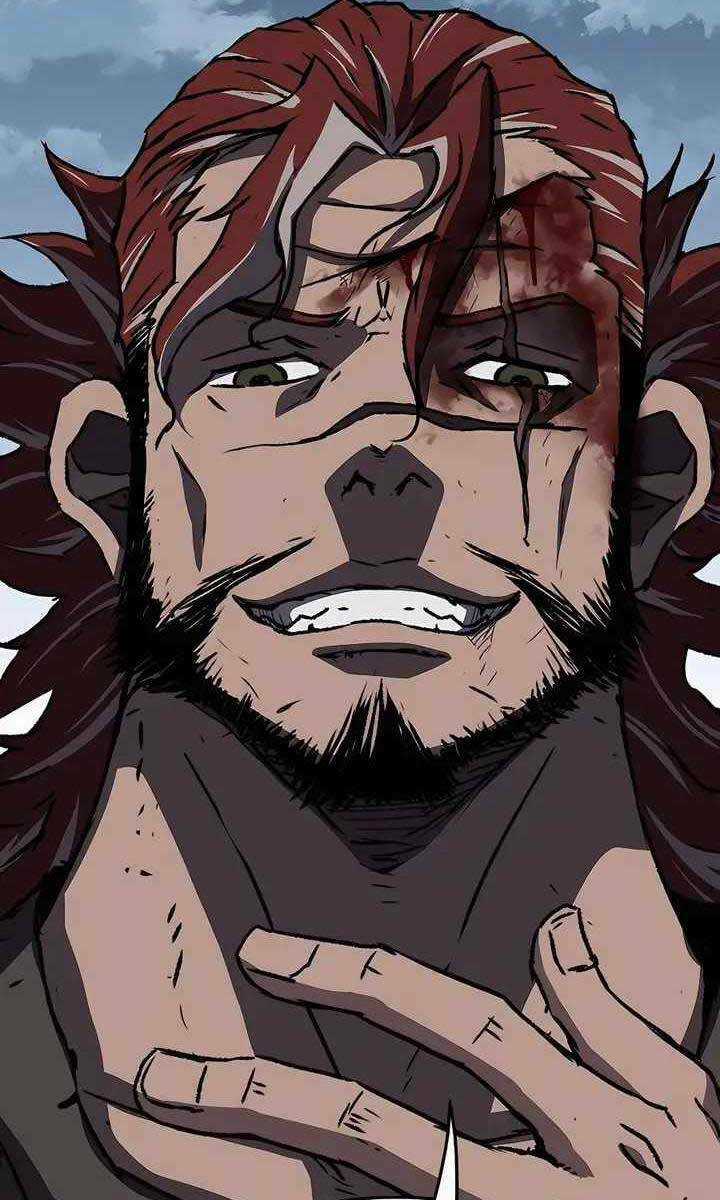 Chiến Binh Đoản Mệnh - Chapter 9 - Trang 123