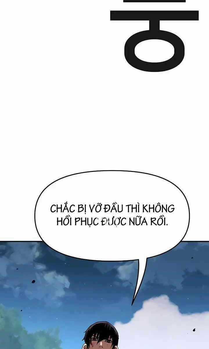 Chiến Binh Đoản Mệnh - Chapter 9 - Trang 3