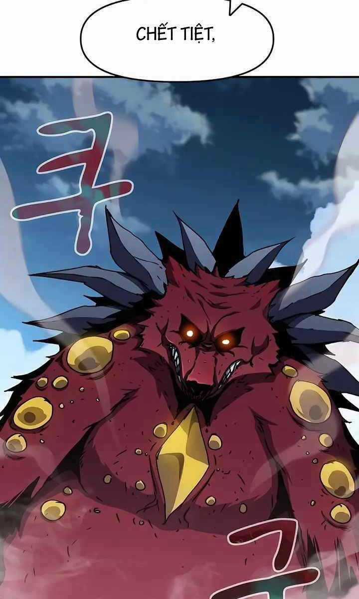 Chiến Binh Đoản Mệnh - Chapter 9 - Trang 21