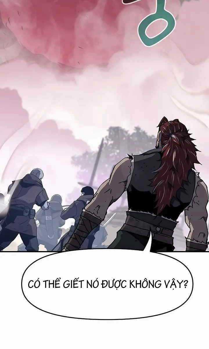 Chiến Binh Đoản Mệnh - Chapter 9 - Trang 22