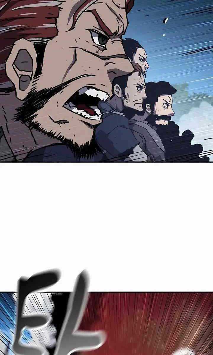 Chiến Binh Đoản Mệnh - Chapter 9 - Trang 25