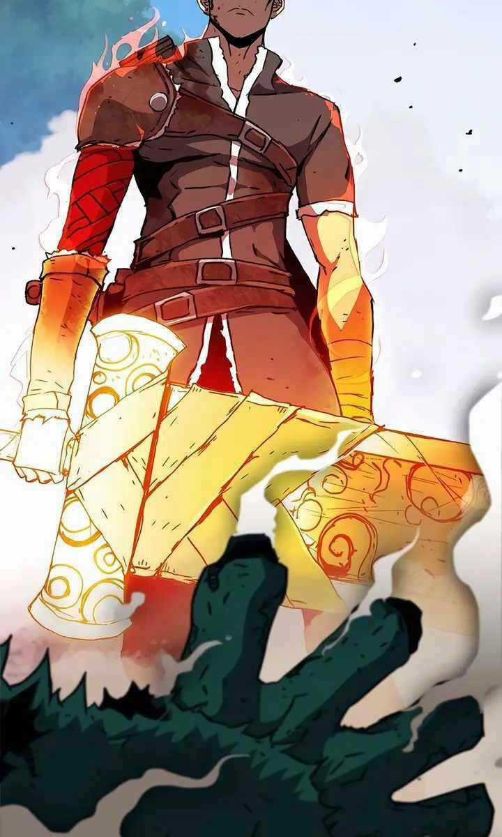 Chiến Binh Đoản Mệnh - Chapter 9 - Trang 4