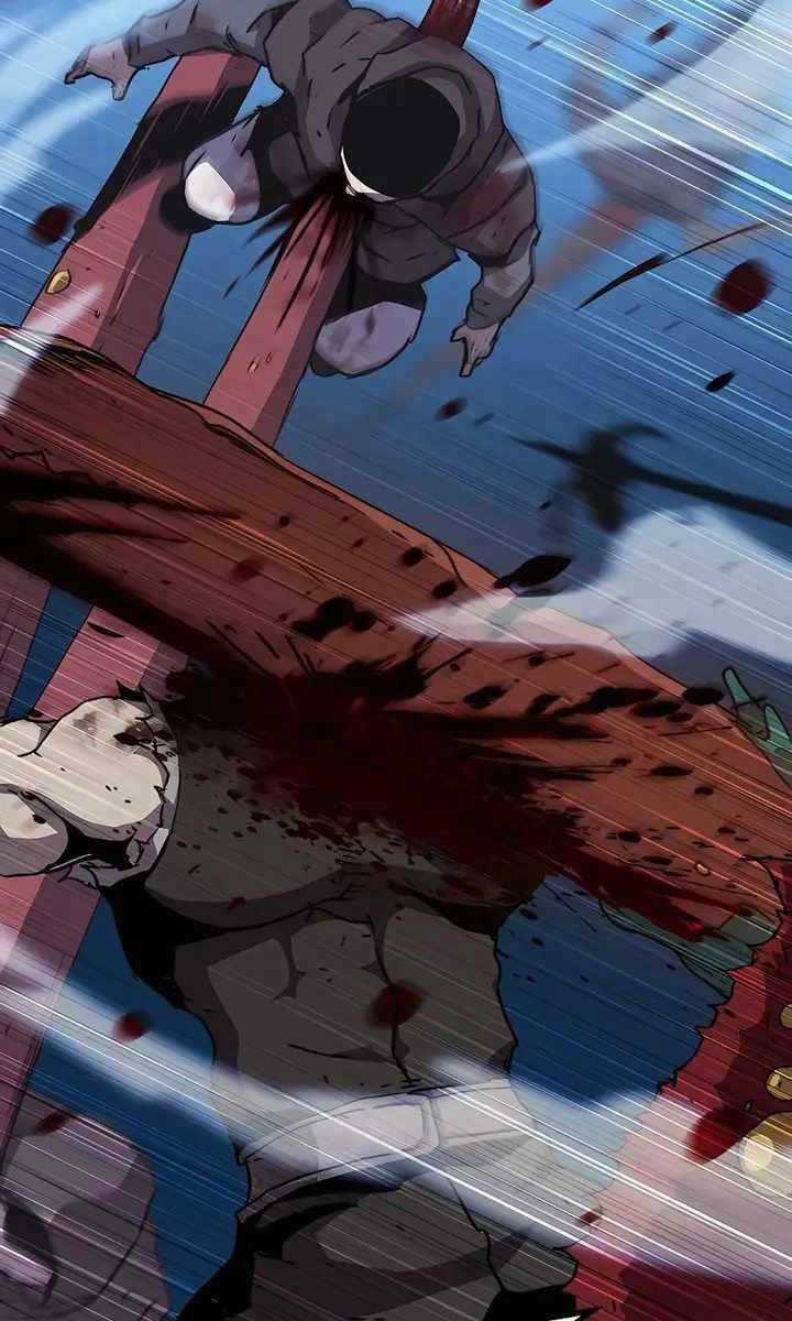 Chiến Binh Đoản Mệnh - Chapter 9 - Trang 32