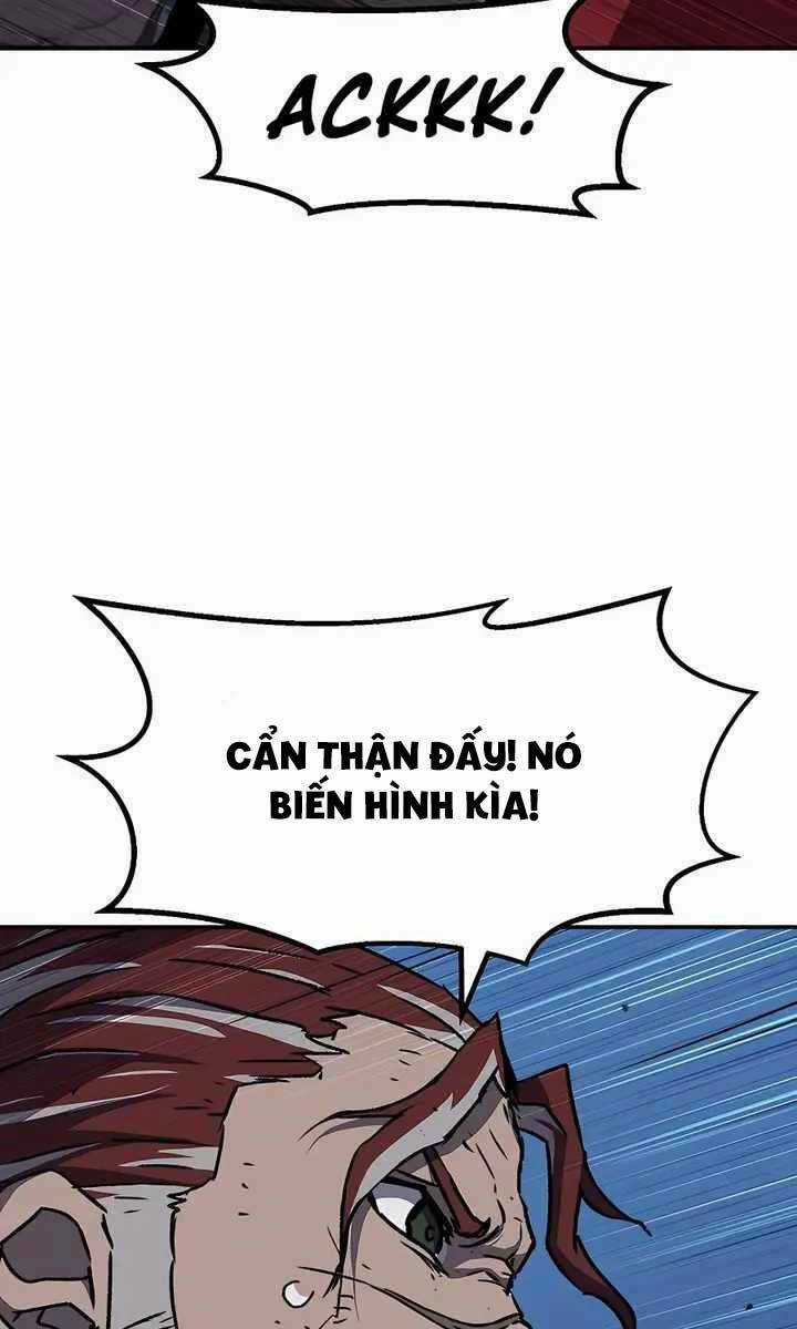 Chiến Binh Đoản Mệnh - Chapter 9 - Trang 33