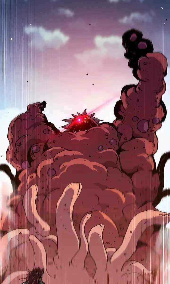 Chiến Binh Đoản Mệnh - Chapter 9 - Trang 36