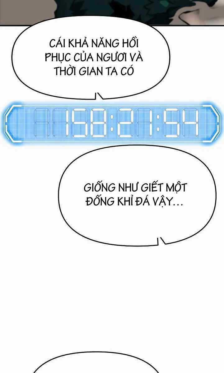 Chiến Binh Đoản Mệnh - Chapter 9 - Trang 5