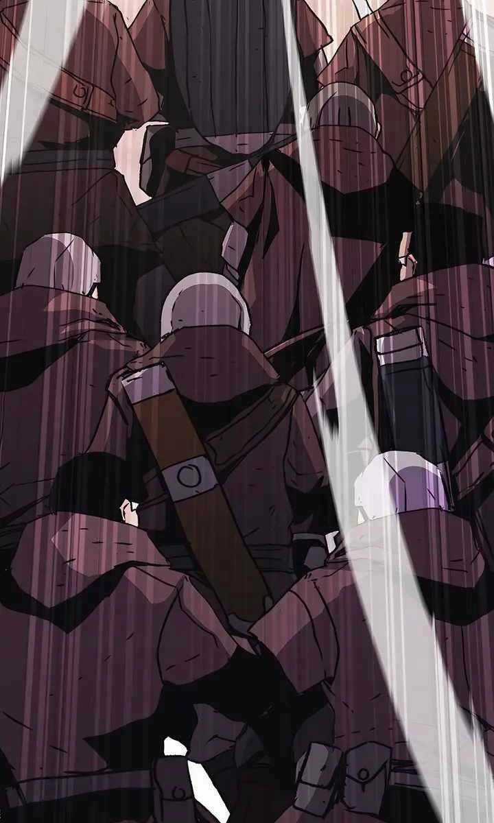 Chiến Binh Đoản Mệnh - Chapter 9 - Trang 41