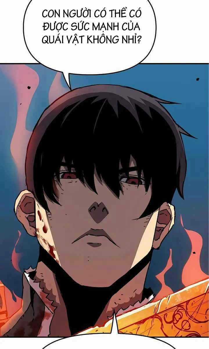 Chiến Binh Đoản Mệnh - Chapter 9 - Trang 6