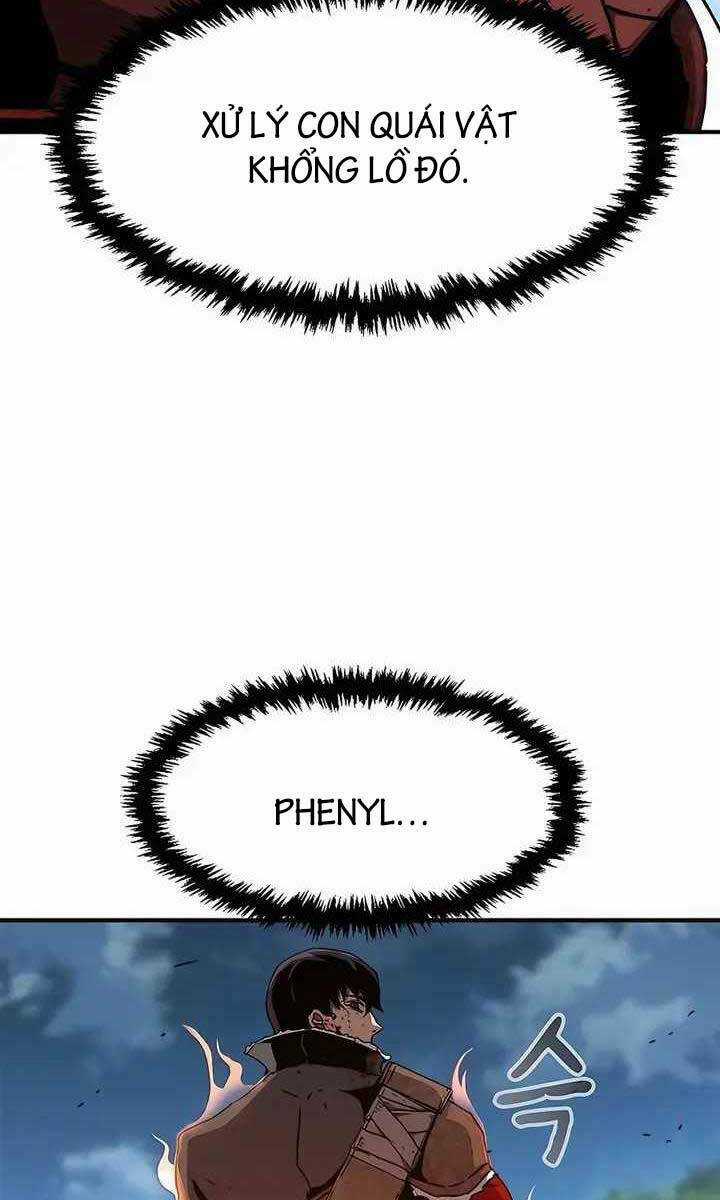 Chiến Binh Đoản Mệnh - Chapter 9 - Trang 10