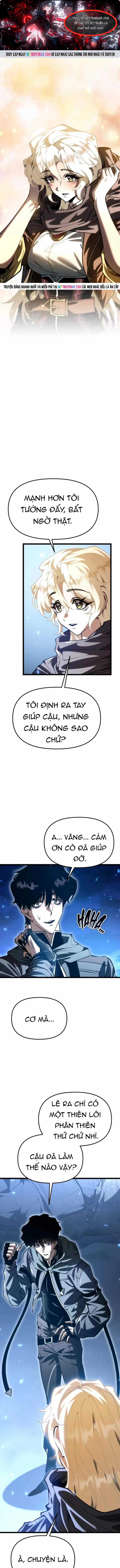 Chiến Binh Hồi Quy - Chapter 115 - Trang 1