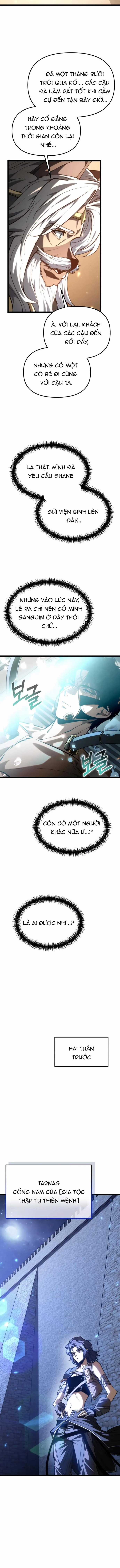 Chiến Binh Hồi Quy - Chapter 115 - Trang 16