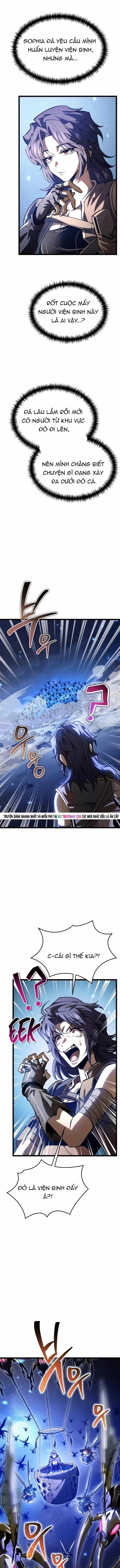 Chiến Binh Hồi Quy - Chapter 115 - Trang 17