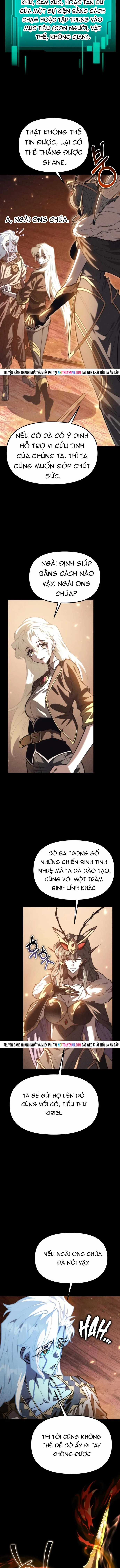 Chiến Binh Hồi Quy - Chapter 115 - Trang 3