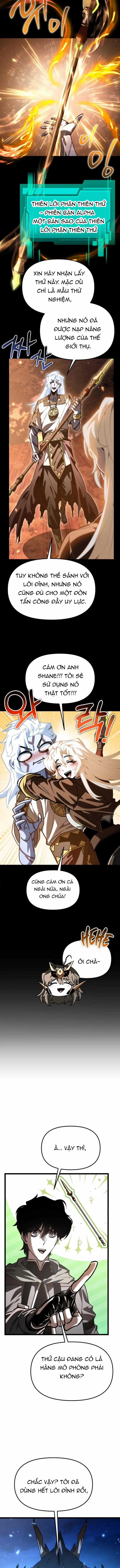 Chiến Binh Hồi Quy - Chapter 115 - Trang 4