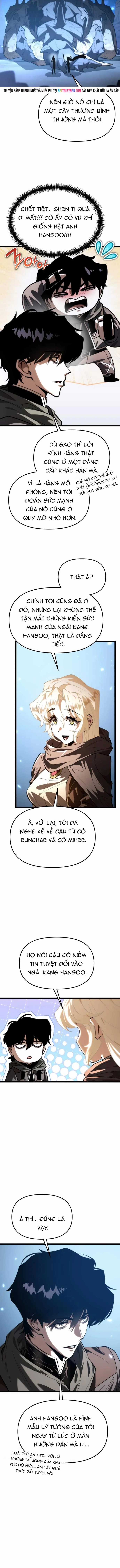 Chiến Binh Hồi Quy - Chapter 115 - Trang 5