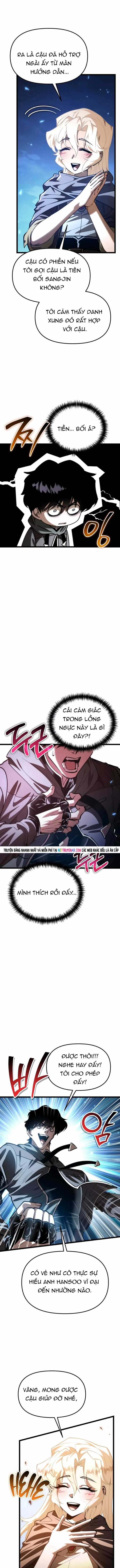 Chiến Binh Hồi Quy - Chapter 115 - Trang 6