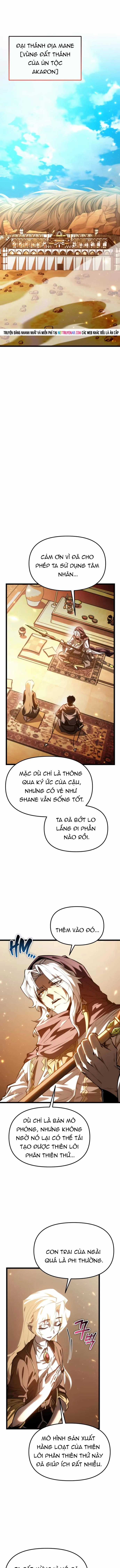 Chiến Binh Hồi Quy - Chapter 115 - Trang 8