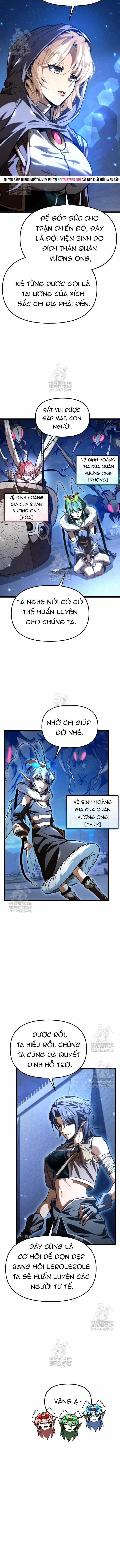 Chiến Binh Hồi Quy - Chapter 116 - Trang 2
