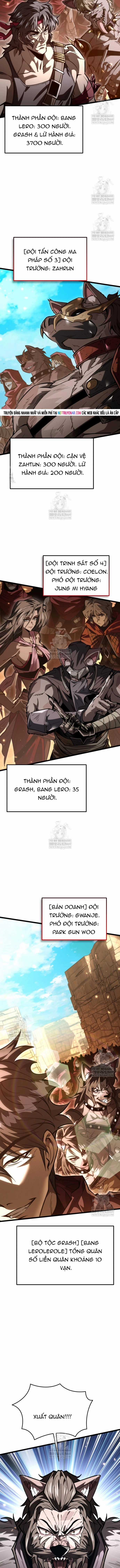 Chiến Binh Hồi Quy - Chapter 116 - Trang 14