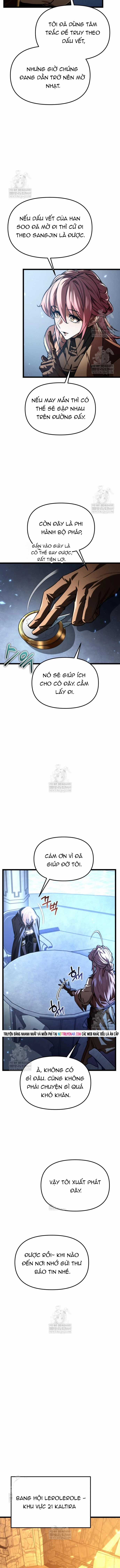 Chiến Binh Hồi Quy - Chapter 116 - Trang 4