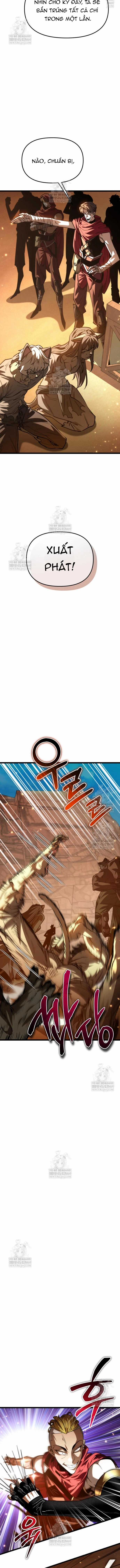 Chiến Binh Hồi Quy - Chapter 116 - Trang 6