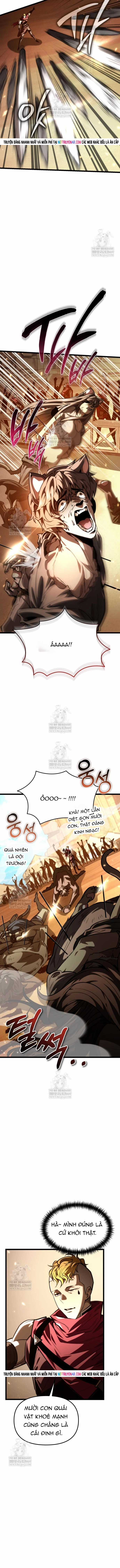 Chiến Binh Hồi Quy - Chapter 116 - Trang 7