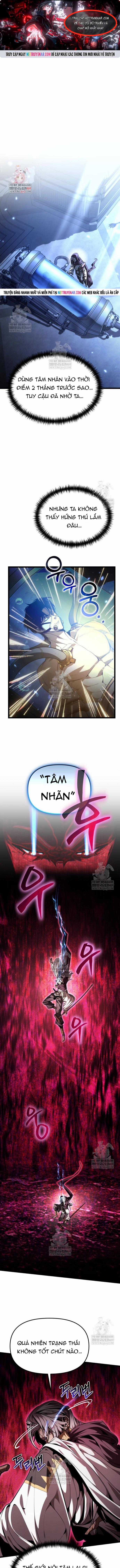 Chiến Binh Hồi Quy - Chapter 117 - Trang 1