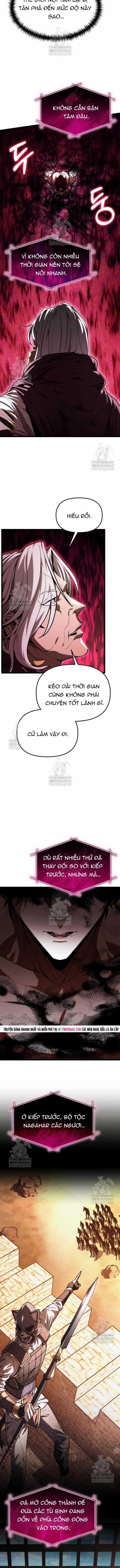 Chiến Binh Hồi Quy - Chapter 117 - Trang 2