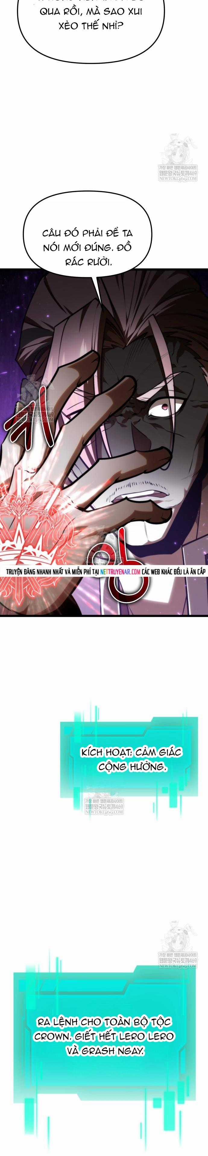 Chiến Binh Hồi Quy - Chapter 117 - Trang 15