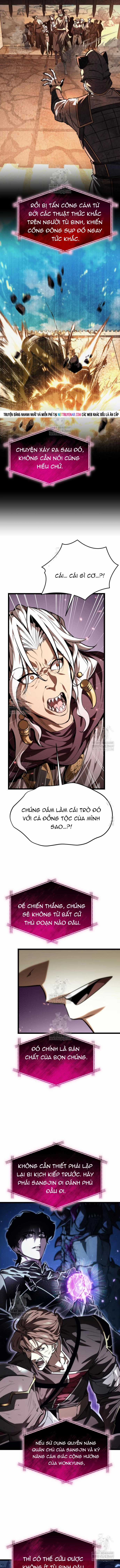 Chiến Binh Hồi Quy - Chapter 117 - Trang 3