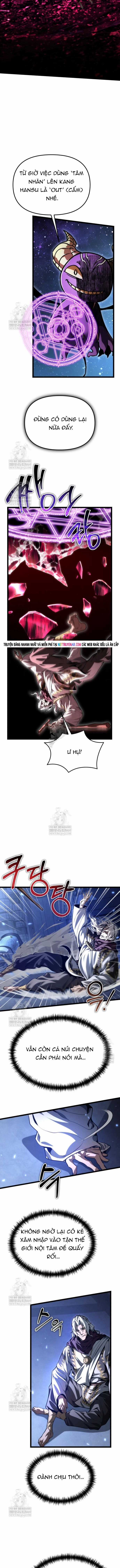 Chiến Binh Hồi Quy - Chapter 117 - Trang 5