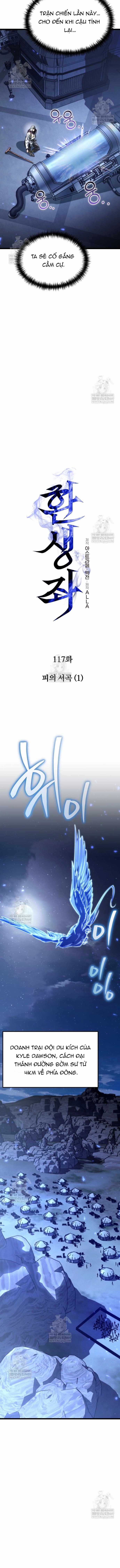 Chiến Binh Hồi Quy - Chapter 117 - Trang 6