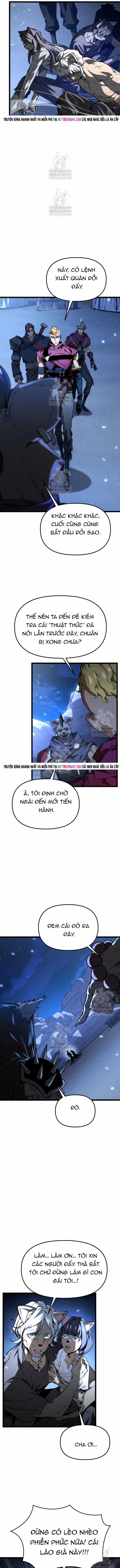 Chiến Binh Hồi Quy - Chapter 117 - Trang 7