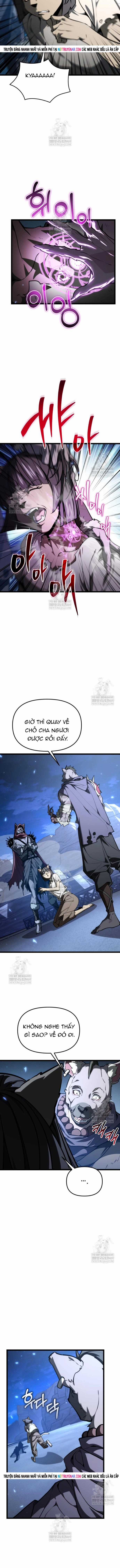 Chiến Binh Hồi Quy - Chapter 117 - Trang 9