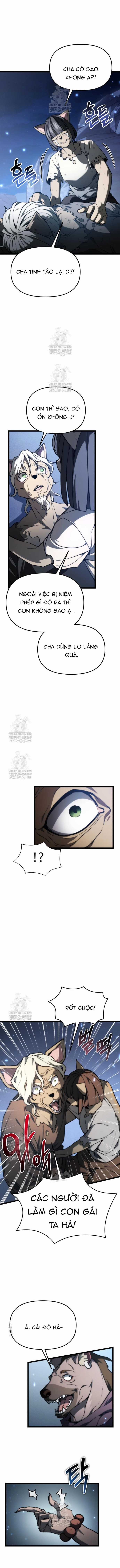 Chiến Binh Hồi Quy - Chapter 117 - Trang 10