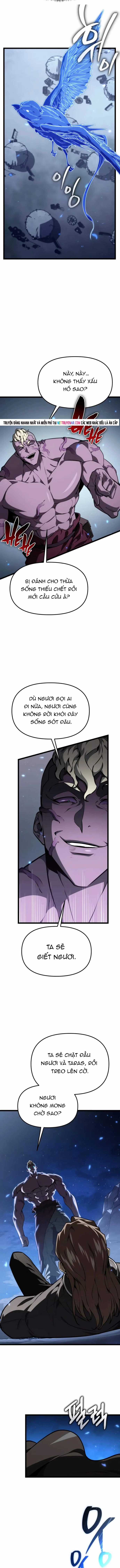 Chiến Binh Hồi Quy - Chapter 118 - Trang 12