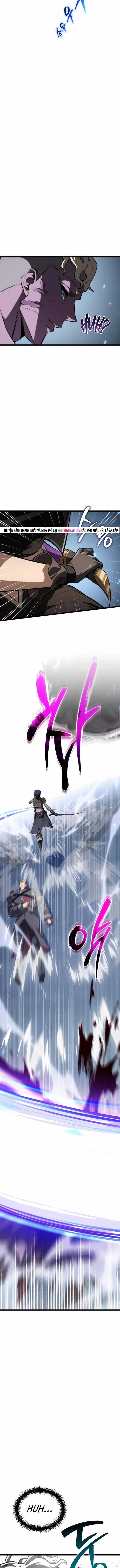 Chiến Binh Hồi Quy - Chapter 118 - Trang 13