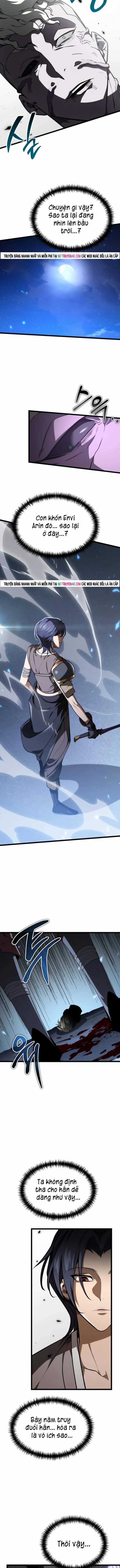 Chiến Binh Hồi Quy - Chapter 118 - Trang 14