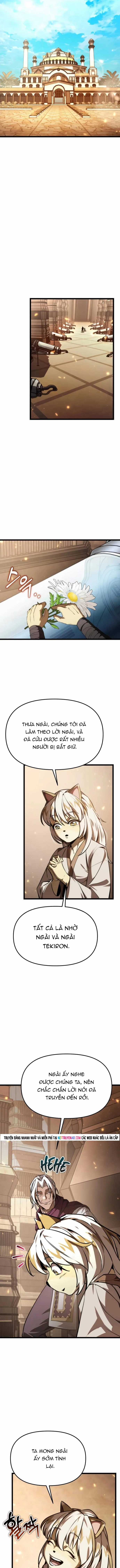 Chiến Binh Hồi Quy - Chapter 118 - Trang 16