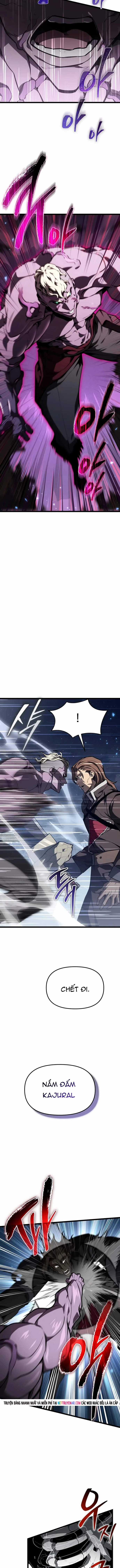 Chiến Binh Hồi Quy - Chapter 118 - Trang 10