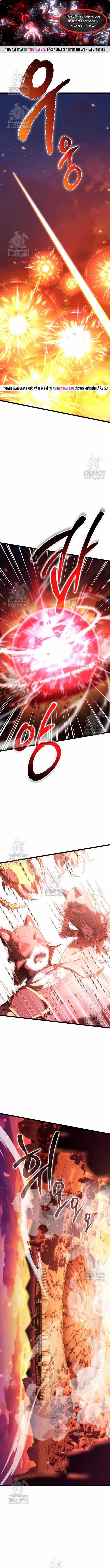 Chiến Binh Hồi Quy - Chapter 120 - Trang 1