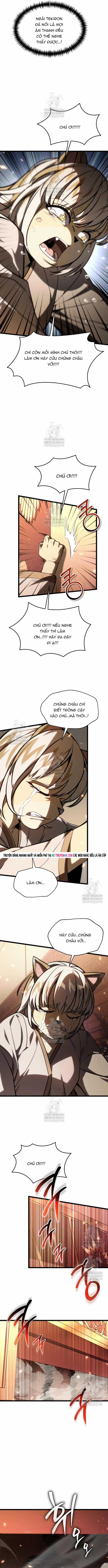 Chiến Binh Hồi Quy - Chapter 120 - Trang 11