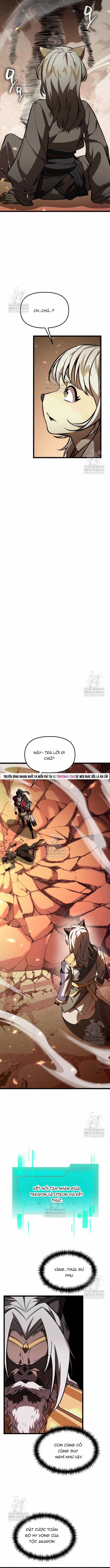 Chiến Binh Hồi Quy - Chapter 120 - Trang 12