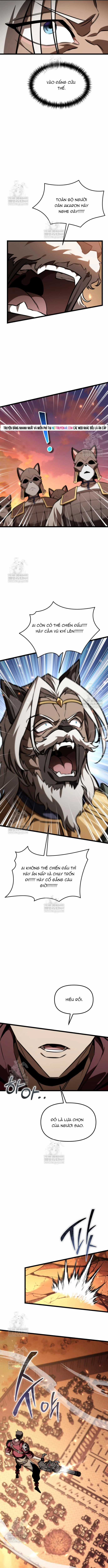 Chiến Binh Hồi Quy - Chapter 120 - Trang 13