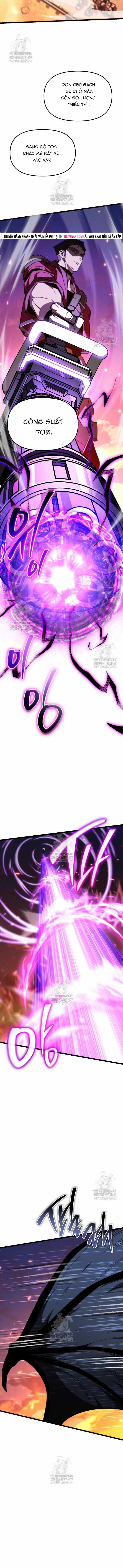 Chiến Binh Hồi Quy - Chapter 120 - Trang 14