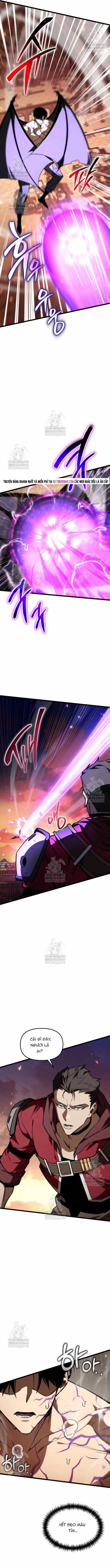 Chiến Binh Hồi Quy - Chapter 120 - Trang 15