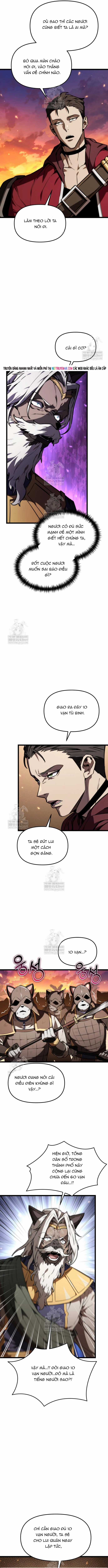 Chiến Binh Hồi Quy - Chapter 120 - Trang 3